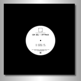 Offtrack - 2x12" - Circuit Structure - CSR001