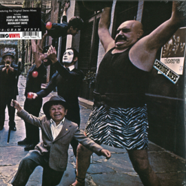 The Doors - Strange Days - 0081227931810 | Rhino