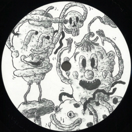 Various - Src004 - SRC004 | +positivesource