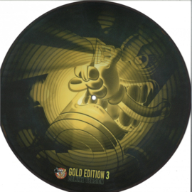 Various - Gold Edition 3 - 4427-21 | Point44