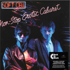 Soft Cell - Non Stop Erotic Cabaret - 3789444 | Universal UK