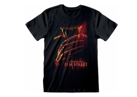 A Nightmare On Elm Street T-Shirt