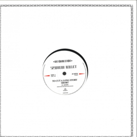 Spandau Ballet - To Cut A Long Story Short -0190295156848 | Rhino