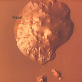 Fiedel - Substance B - OSTGUT102 | Ostgut Ton