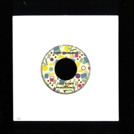 Warren G, Luniz - Regulate / I Got 5 On It - K4501 | Street Knowledge