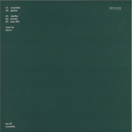 Deniro - Coachella - TRP033 - TRIP