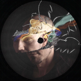 Sam Paganini - Satellite Part III - DCLP10.3 | DrumCode