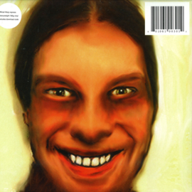 Aphex Twin - I Care Because You Do 2x12" - WARPLP30 | WARP