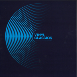 TIESTO - TRAFFIC - VC009 | Vinyl Classics