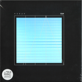 NTO - Apnea LP 2x12" - BLVM7503LP | Believe Digital GMBH