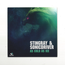 Stingray & Sonicdriver - As Cold As Ice - PML002 | Passionate Music Label