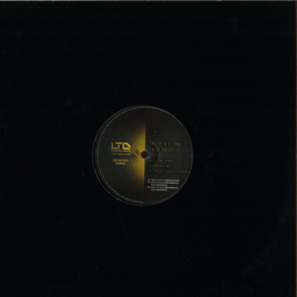 Speedy & Alexander Kowalski A.k.a. D_func. - False Theory Ep - LLLTD001 | Lucky Light Limited