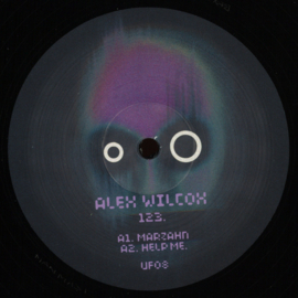 Alex Wilcox - 123. - UFO8 | UFO Inc.