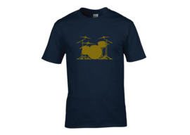 Drumms t-shirt men