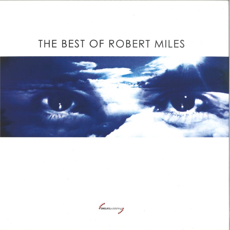 ROBERT MILES - The Best Of Robert Miles - V17001 | Smilax Records