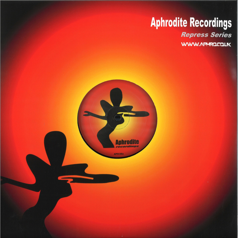 Drum'n'Bass, Breakbeat, Liquid, Beats, Jungle (Vinyl Drum'n'Bass, Breakbeat, Liquid, Beats, Jungle (Vinyl