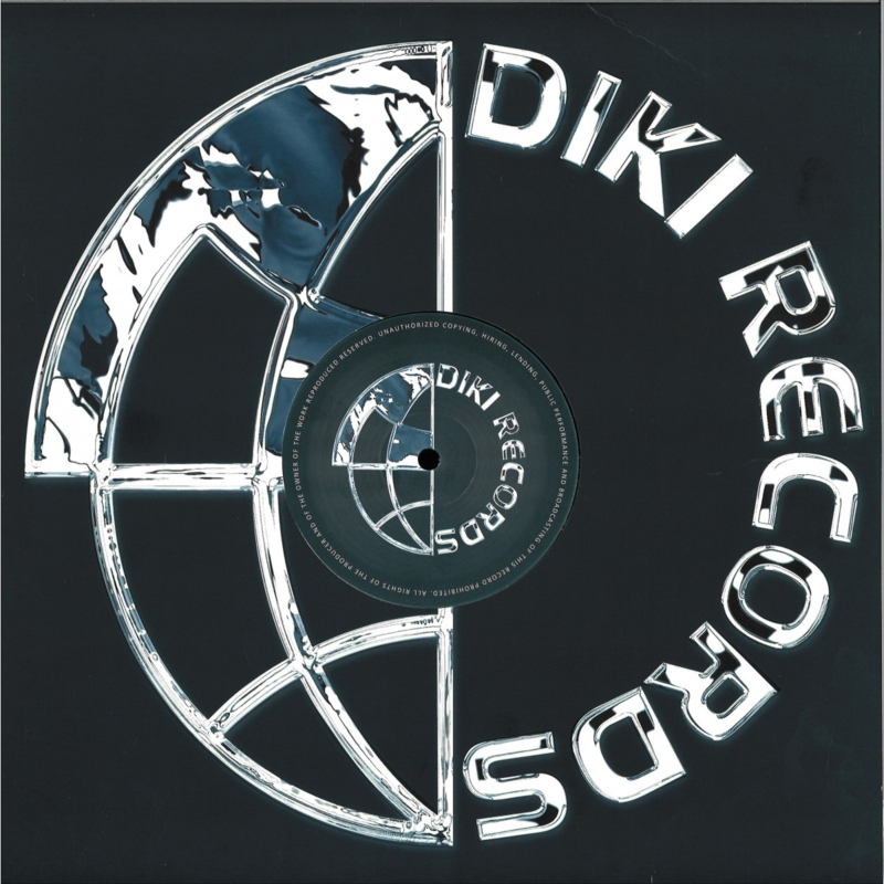 TRANCE TEAM - WAKE UP - DIKI2105 | DIKI Records