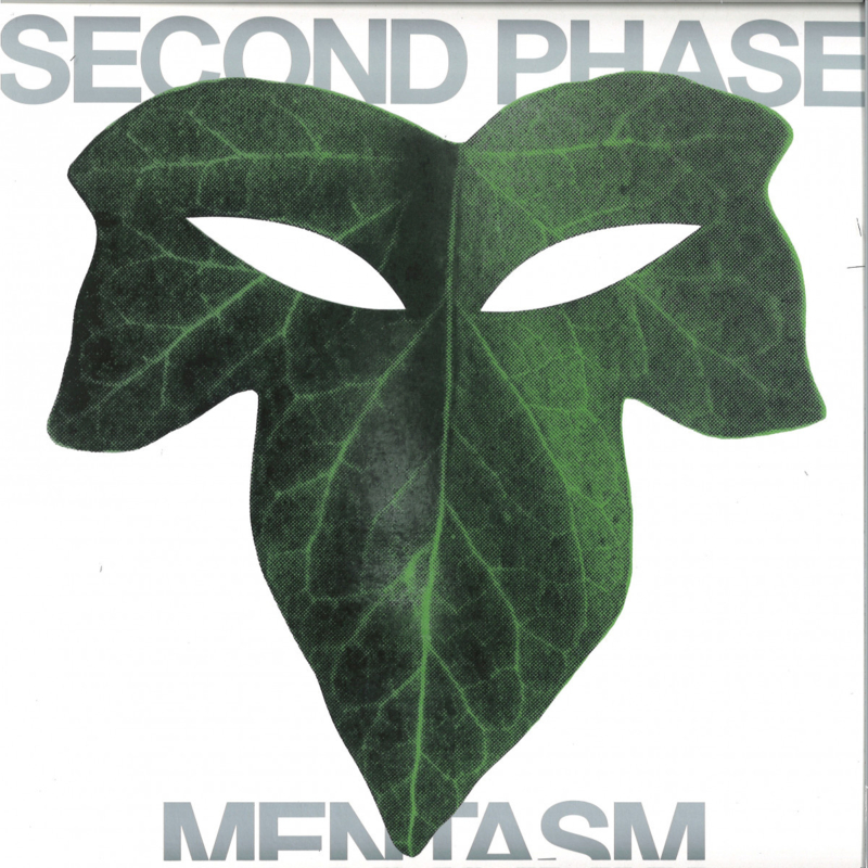 Second Phase - Mentasm - RS9109 | R&S Records