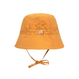 Zonnehoedje Fishing Hat Gold