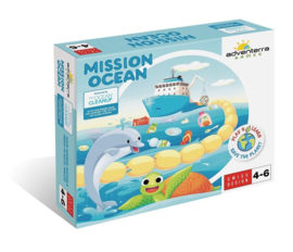 Mission Ocean Game