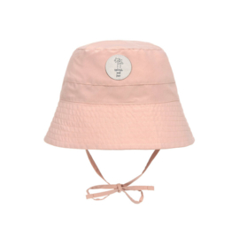 Zonnehoedje Fishing Hat pink