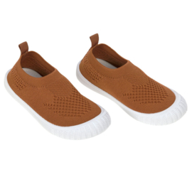 Allround Sneaker Caramel