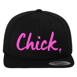 Snapback 'Chick'