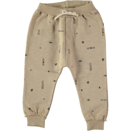 West Trousers Sand