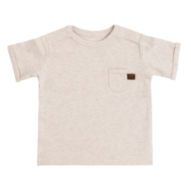 Shirt Warm Linen