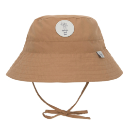 Zonnehoedje Fishing Hat Camel