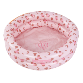 Baby-en peuterzwembad old pink 60 cm