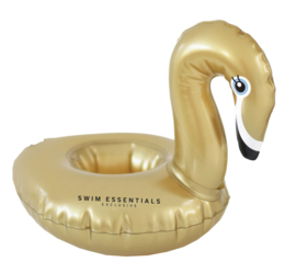 Bekerhouder Golden Swan