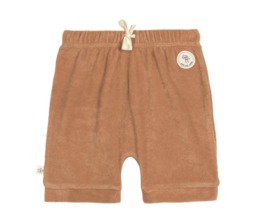 Terry Short Caramel