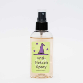 Anti-Heksen Spray