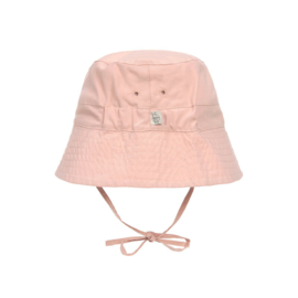 Zonnehoedje Fishing Hat pink