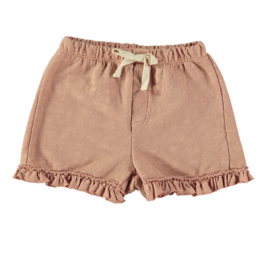 Tossa Short Coral