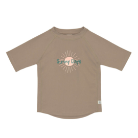 Zwemshirt Sun Choco