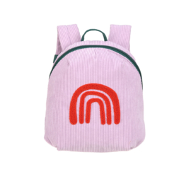 Backpack Little Gang Rainbow Lilac