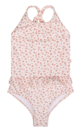 Badpakje Leopard Pink