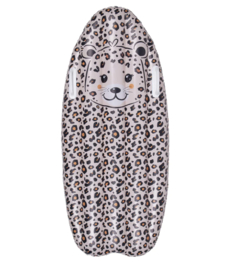 Opblaasbaar Surfboard Beige Panter