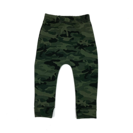 Pedro Camo Green