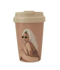 Kylie Easy Cup