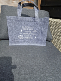 Therapie camping