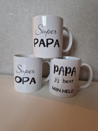 Mok papa/opa