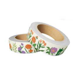 washi tape lente