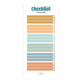 checklist