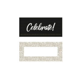 cadeaulabel celebrate