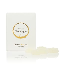 Champagne - The Real Winegum I Vinoos
