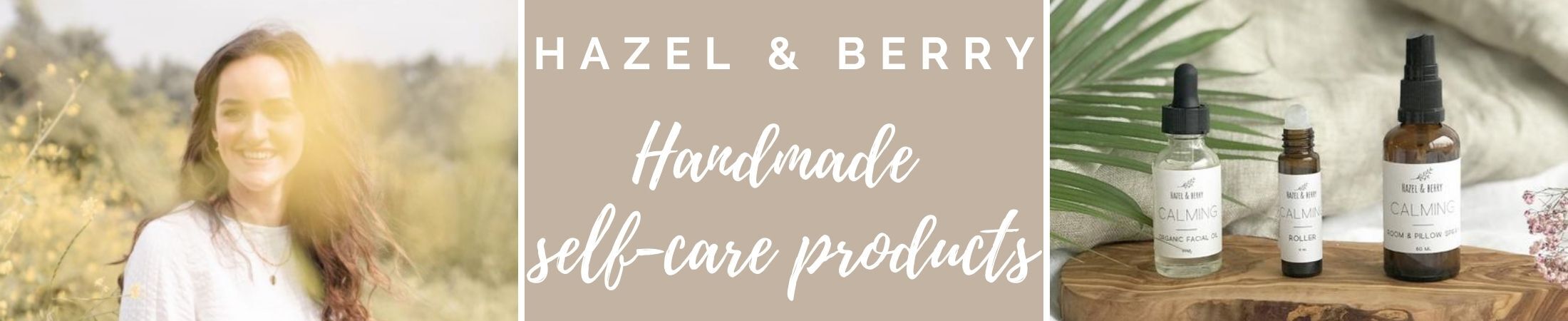 Hazel & Berry