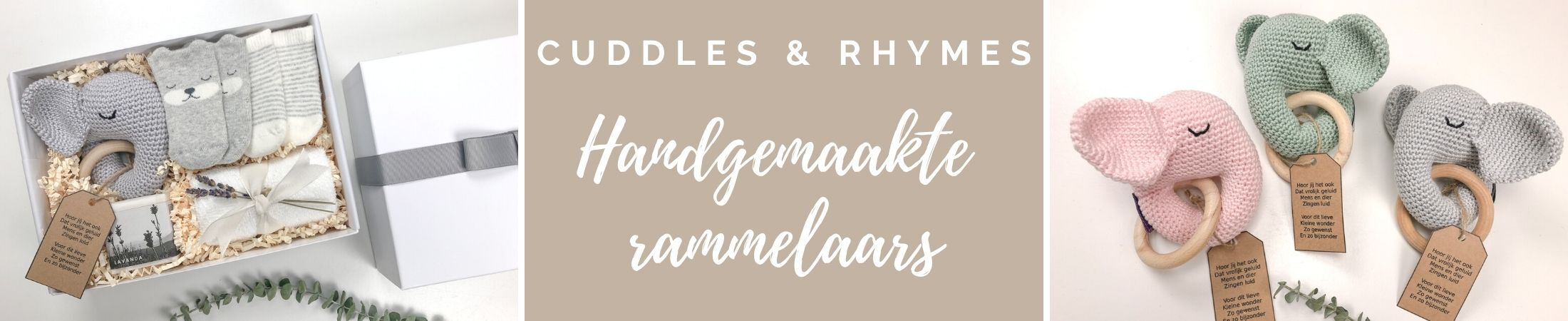 Cuddles & Rhymes